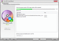 Screenshot of Free ISO Create Wizard 4.4.5