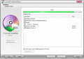 Screenshot of Free ISO Grabber 4.2.4