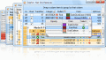 .Net Grid. hierarchy, grouping. 50000 upd/sec