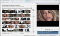 Screenshot of Contenta Video Converter 1.1