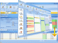 Screenshot of OrgFinances for Workgroup 2.8