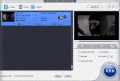 Screenshot of WinX Free WMV to MP4 Converter 5.1.1