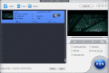 Screenshot of WinX Free WMV to MPEG Converter 5.0.6