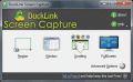 Screenshot of DuckCapture 2.3