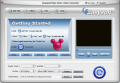 Screenshot of 4Easysoft Mac iRiver Video Converter 3.2.16
