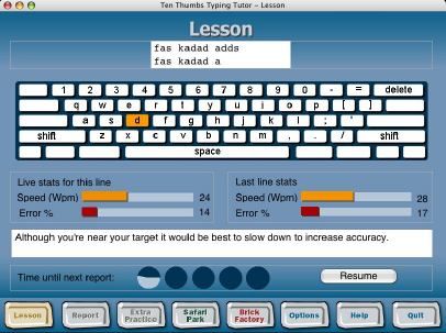 ten thumbs typing tutor 4.7 download ten thumbs typing tutor 4.7 download
