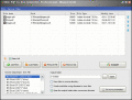 Screenshot of Okdo Pdf to All Converter Professional 3.8