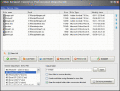 Screenshot of Okdo Document Converter Professional 3.8