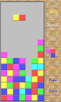 Screenshot of Magic Tetcolor 3.6