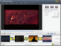 Screenshot of 4Media Movie Editor 6.5.2.0907