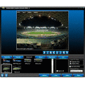 Screenshot of Free Sonne DVD Creator 5.0.0.2090