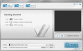 Screenshot of SnowFox iPad Video Converter 2.6.0