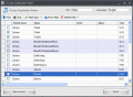 Screenshot of ITunes Duplicate Finder 1.0