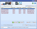 Screenshot of Aleesoft Free MKV Converter 2.5.37
