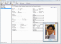 Screenshot of Staff Manager 7.0