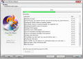 Screenshot of Free ISO Burn Wizard 4.4.5