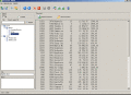 Screenshot of EDocAdmin 2.0.0.1