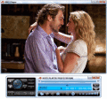 Screenshot of BlazeVideo HDTV Player Std 6.6.0.7