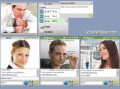 Screenshot of Video Messenger Live Instant Cam Script 1.16