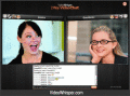 Screenshot of Chatroulette Clone Script Alternative 2.65