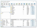 Screenshot of DiskSavvy Ultimate 10.5.14