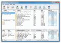 Screenshot of DiskSorter Ultimate 10.5.12