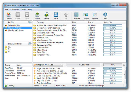 download Disk Sorter Ultimate 15.1.12 download Disk Sorter Ultimate 15.1.12