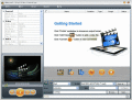 Screenshot of IMacsoft iPad Video Converter 2.4.6.0516