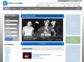 Screenshot of PG Events software MAR.2010