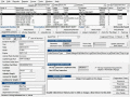 Screenshot of TATEMS Fleet Maintenance Software 4.6.24g