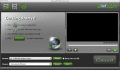 Screenshot of Brorsoft MKV Converter for Mac 1.8