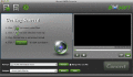 Screenshot of Brorsoft MOD Converter for Mac 1.8