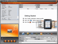 Screenshot of 3herosoft DVD to iPad Converter 3.6.6.0413