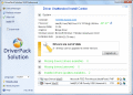 Screenshot of DriverPack Solution 10