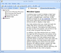 Screenshot of Extrachm 1.3