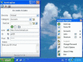 Screenshot of AutoLogExp 2010b