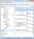 Screenshot of Hot CopyPaste 4.1