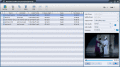 Screenshot of Aneesoft FLV Video Converter 2.9.5.0