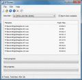 Screenshot of LP Burner 3.1