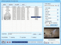 Screenshot of DDVideo Google Video Converter Gain 4.0