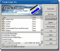 Screenshot of Tracks Eraser Pro 8.31