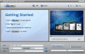Screenshot of Aneesoft Free iPad Video Converter 2.9.0.0