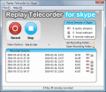 Record ANY Skype Call, either video or audio.
