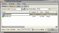 Screenshot of MuzToolz Music Manager 4.2.1.7