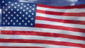 Screenshot of Animated Wallpaper: Desktop Flag 3D 1.35