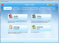 Screenshot of Format Converter 3.1.10.0209