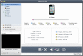 Screenshot of 4Media iPod Max for Mac 3.0.14.0827