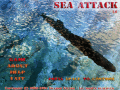 Screenshot of Sea Attack 1.8