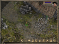 Screenshot of Gemstone Dragon 1.1