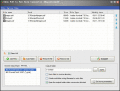 Screenshot of Okdo Pdf to Ppt Pptx Converter 3.8